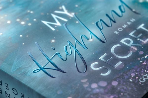 Produktbild: My Highland Secret