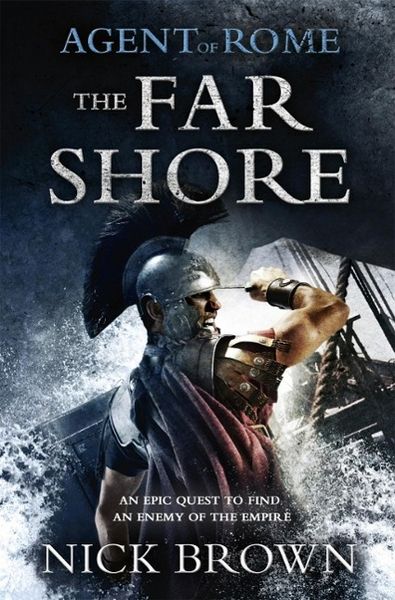 Produktbild: The Far Shore