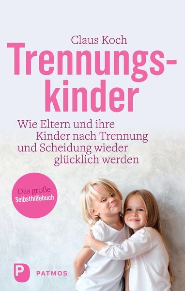 Produktbild: Trennungskinder