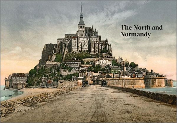 Produktbild: France 1900. 45th Ed.