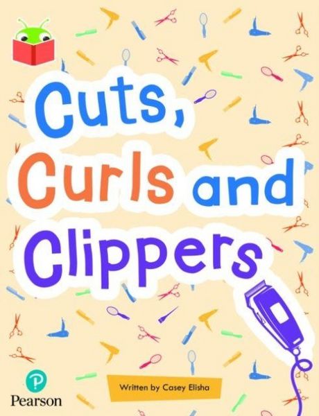 Produktbild: Bug Club Independent Phase 5 Unit 13: Cuts, Curls and Clippers