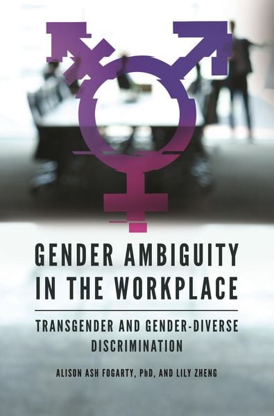 Produktbild: Gender Ambiguity in the Workplace