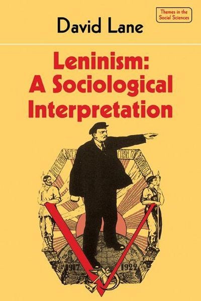 Produktbild: Leninism