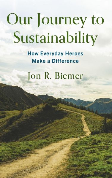 Produktbild: Our Journey to Sustainability
