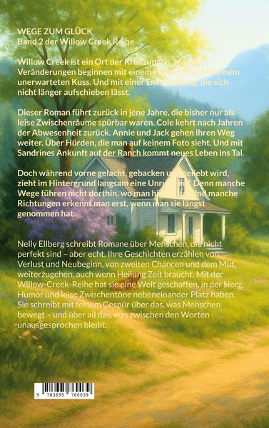 Produktbild: Wege zum Gl&uuml;ck