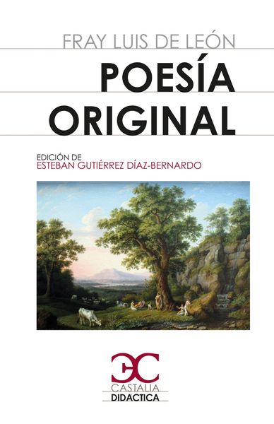 Produktbild: Poes&iacute;a original