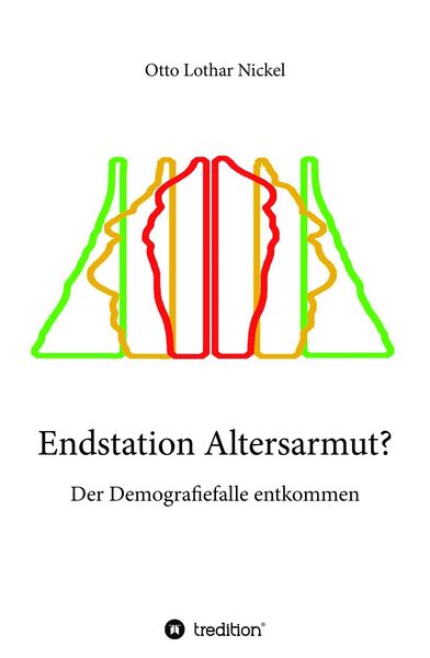 Produktbild: Endstation Altersarmut?