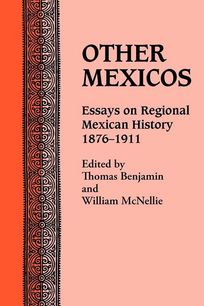 Produktbild: Other Mexicos