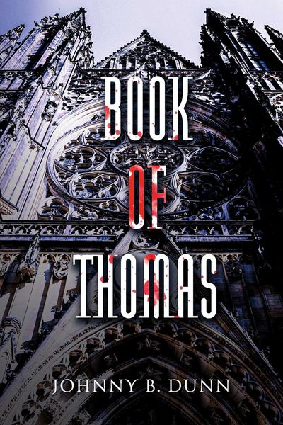 Produktbild: Book of Thomas