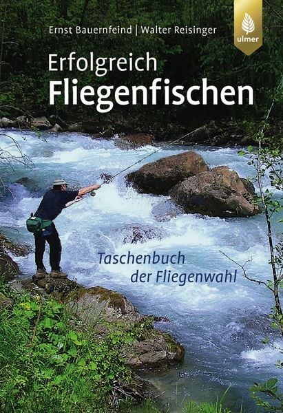 Produktbild: Erfolgreich Fliegenfischen