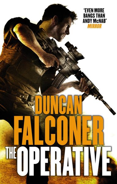 Produktbild: The Operative