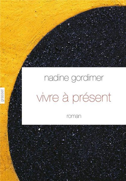 Produktbild: Vivre &agrave; pr&eacute;sent