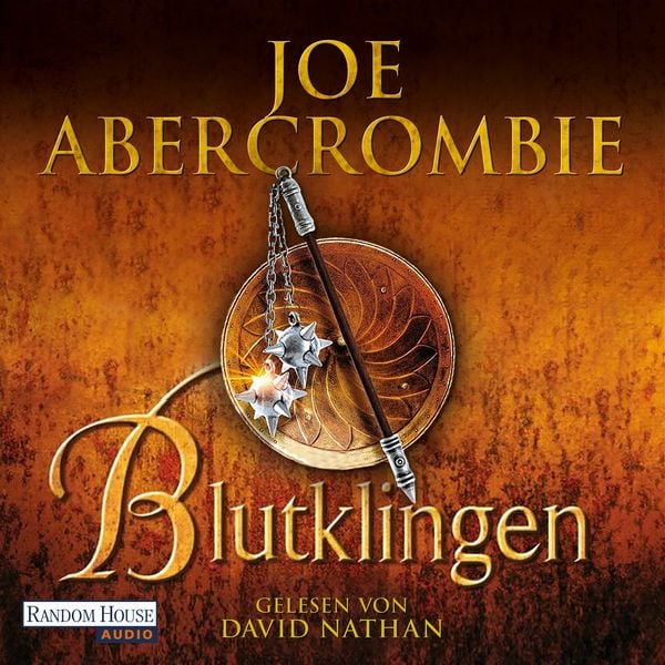 Produktbild: Blutklingen