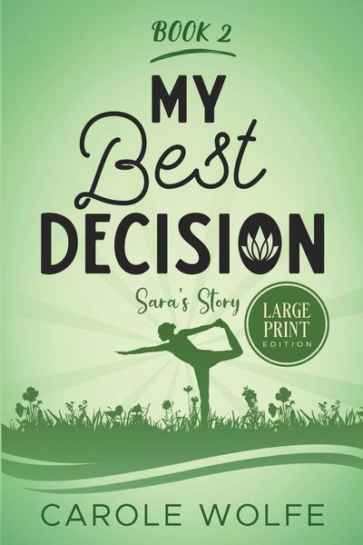 Produktbild: My Best Decision
