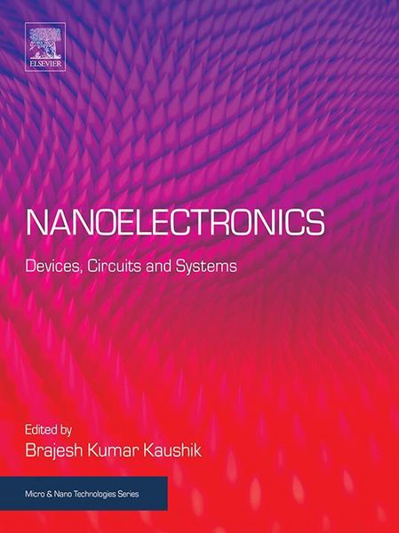 Produktbild: Nanoelectronics
