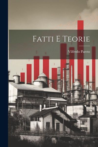 Produktbild: Fatti e teorie