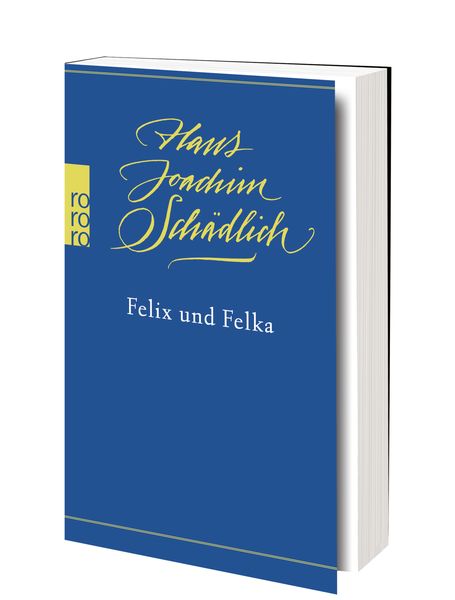 Produktbild: Felix und Felka