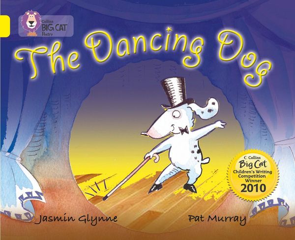 Produktbild: The Dancing Dog