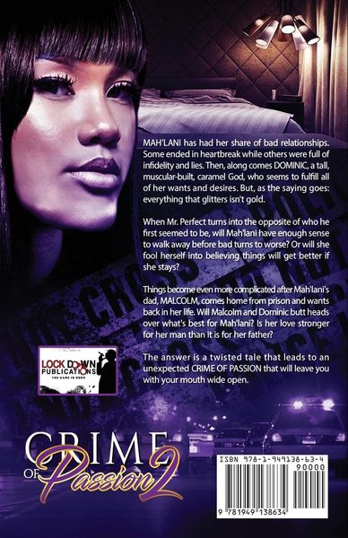 Produktbild: Crime of Passion 2