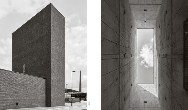 Produktbild: Max Dudler: Geschichte weiterbauen / Building on History