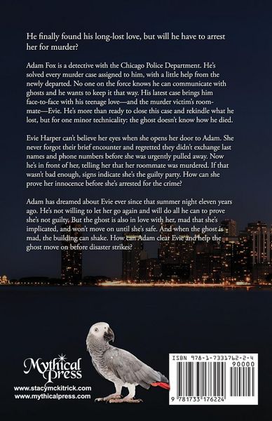 Produktbild: Ghostly Protector