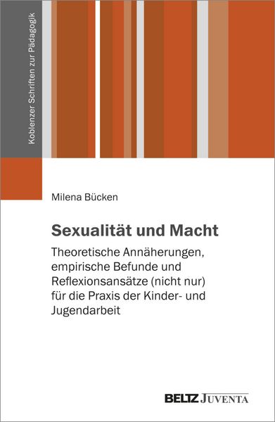 Produktbild: Sexualit&auml;t und Macht