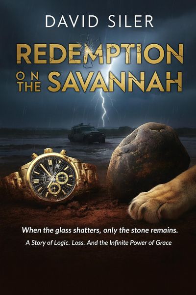 Produktbild: Redemption on the Savannah