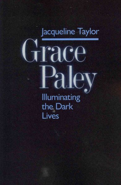 Produktbild: Grace Paley