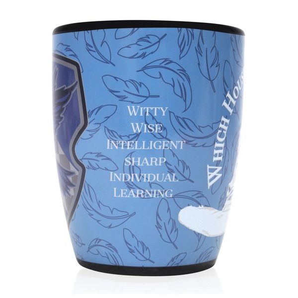 Produktbild: Harry Potter - Sorting Hat Mug - Ravenclaw, thematische Tasse