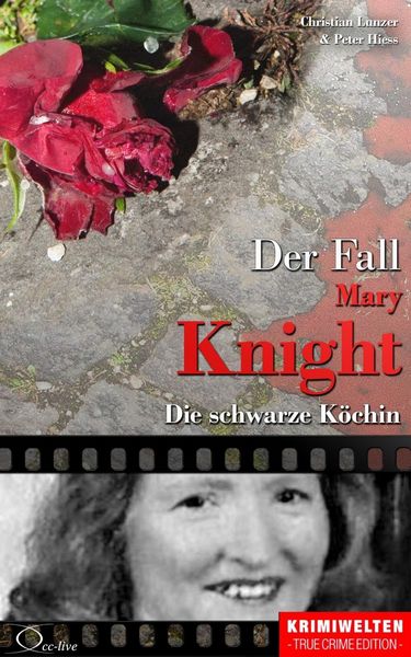 Produktbild: Der Fall Katherine Mary Knight