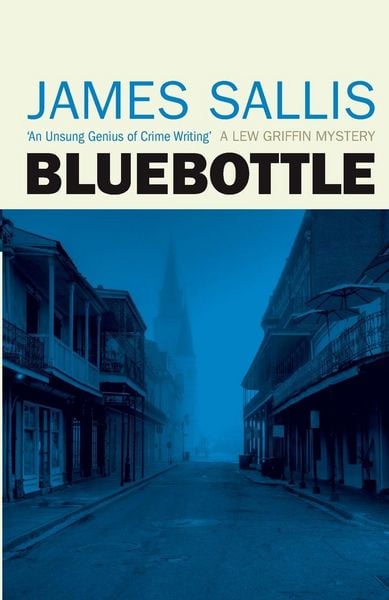 Produktbild: Bluebottle