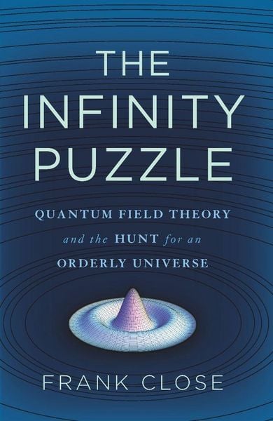 Produktbild: The Infinity Puzzle