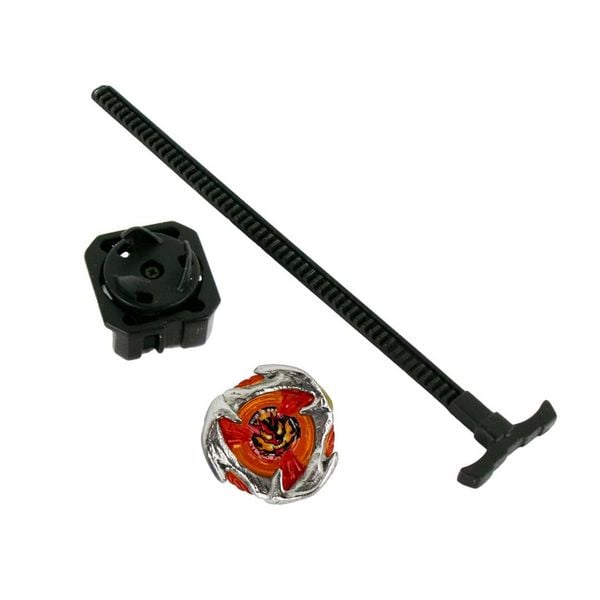 Produktbild: World's Smallest Beyblade (3 assorted styles)