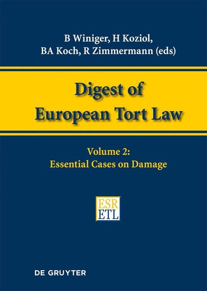Produktbild: Essential Cases on Damage