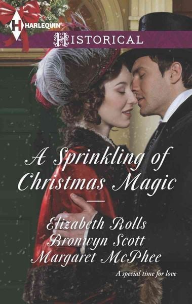 Produktbild: A Sprinkling of Christmas Magic