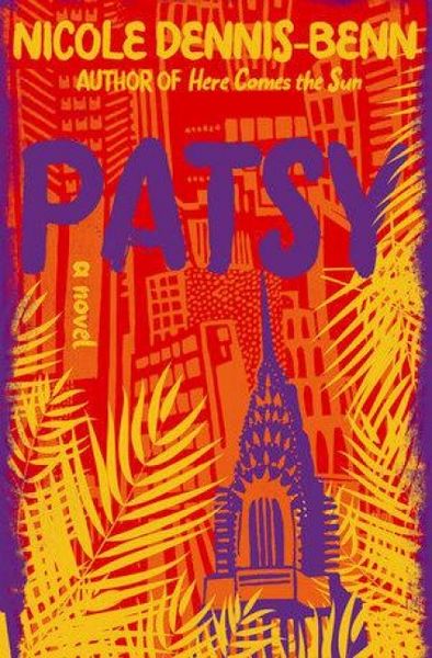 Produktbild: Patsy