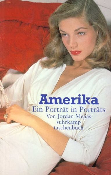 Produktbild: Amerika