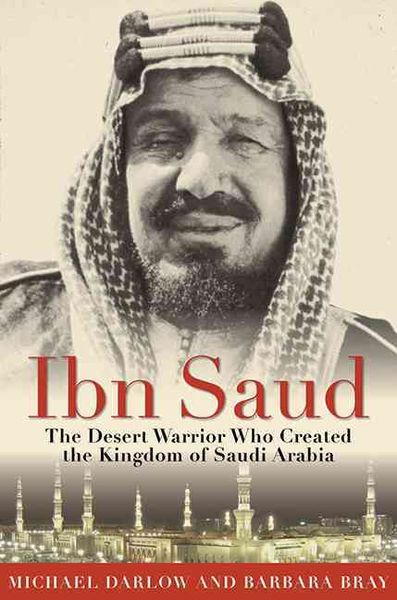 Produktbild: Ibn Saud