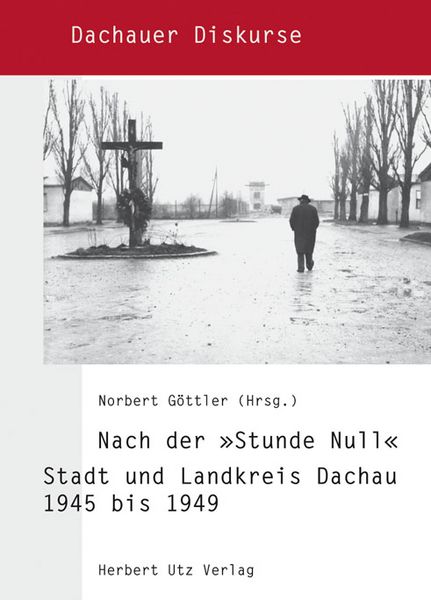 Produktbild: Nach der Stunde Null