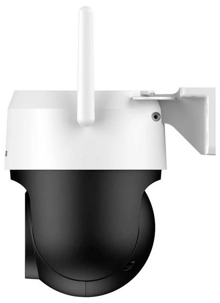 Produktbild: Dahua Technology Picoo A2 5 MP DH-IPC-P5ASP-PV-0400B-S2-EUR WLAN, Kabelgebunden IP &Uuml;berwachungskamera