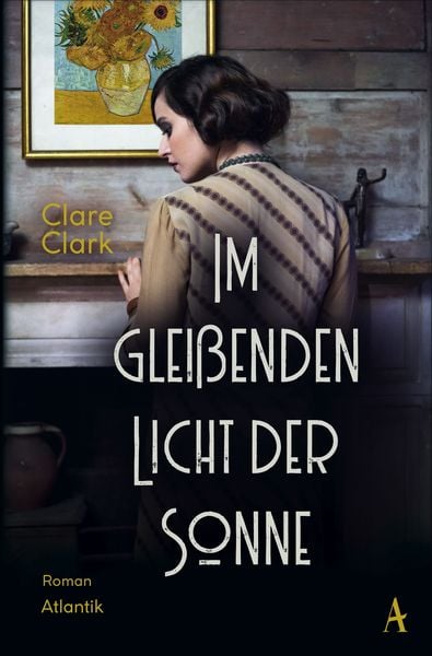 Produktbild: Im glei&szlig;enden Licht der Sonne