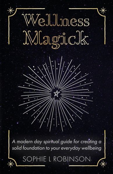 Produktbild: Wellness Magick