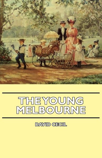 Produktbild: The Young Melbourne