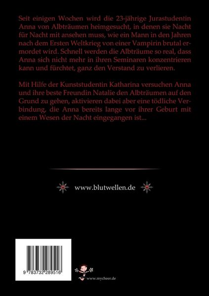 Produktbild: Blutwellen
