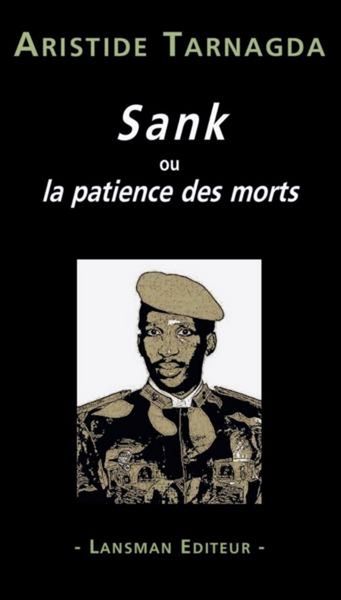 Produktbild: Sank ou la patience des morts