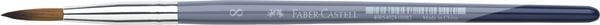 Produktbild: Faber-Castell CS Pinsel rund Gr.8