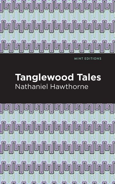 Produktbild: Tanglewood Tales