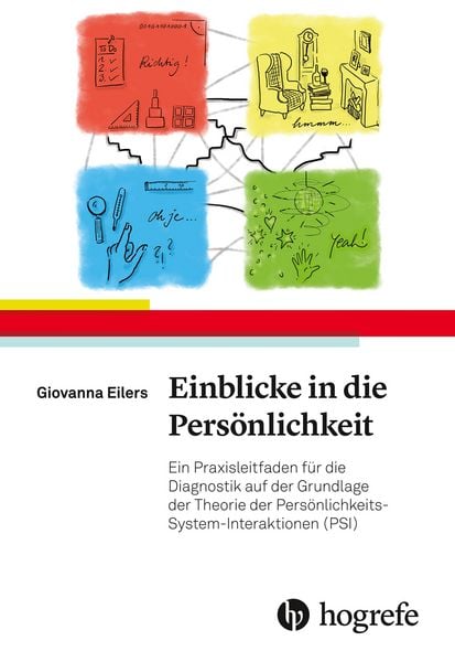 Produktbild: Einblicke in die Pers&ouml;nlichkeit