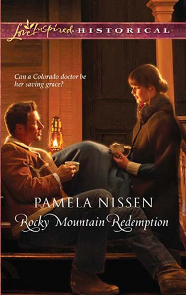 Produktbild: Rocky Mountain Redemption