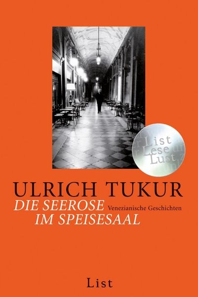 Produktbild: Die Seerose im Speisesaal